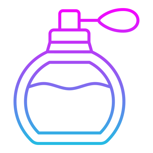 perfume icono gratis