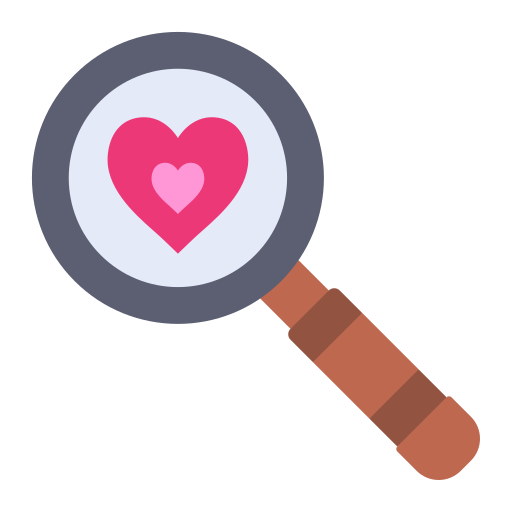 Search free icon