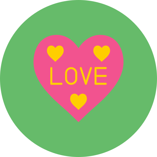 amour Icône gratuit amour Icône gratuit