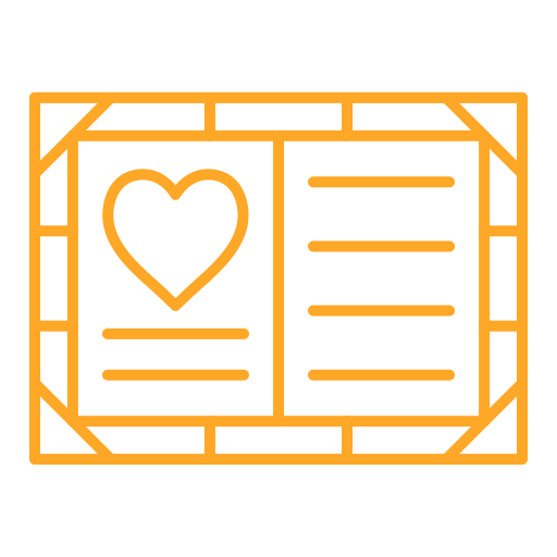 Postcard free icon Postcard free icon