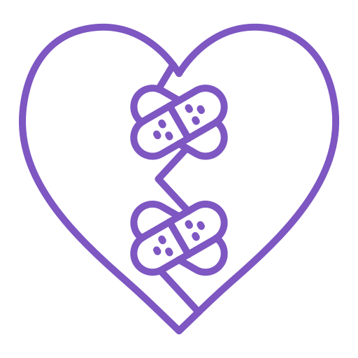 vendaje icono gratis