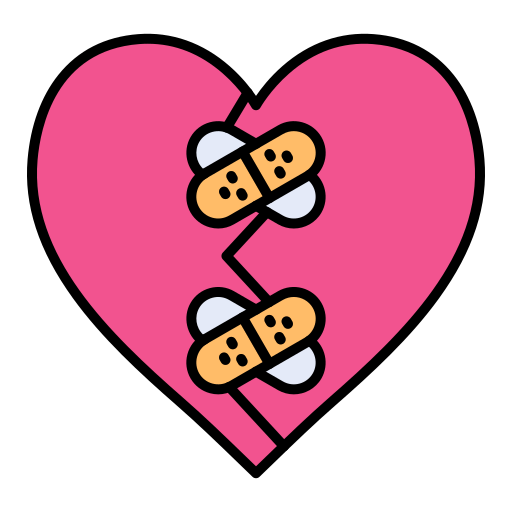 vendaje icono gratis