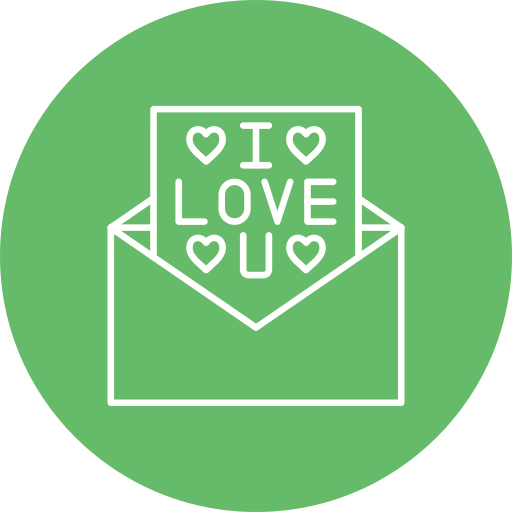 liebesbrief kostenlos Icon liebesbrief kostenlos Icon