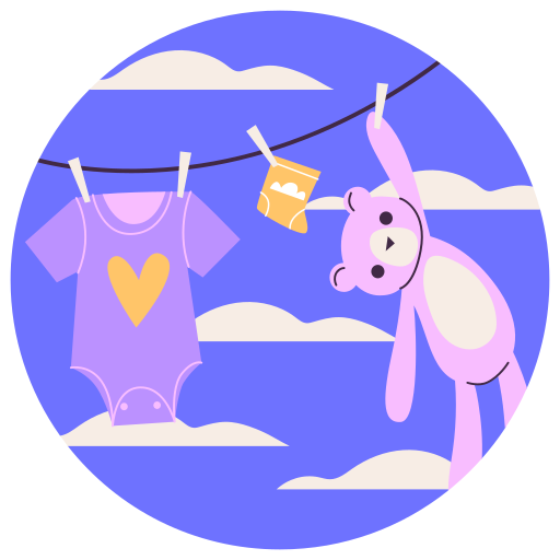 trucs pour bébé gratuit sticker trucs pour bébé gratuit sticker