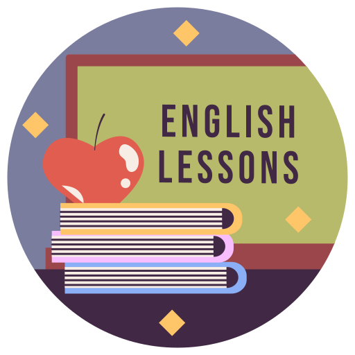 inglés gratis sticker