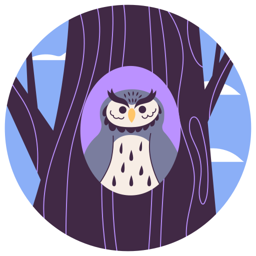 coruja grátis figurinha coruja grátis figurinha