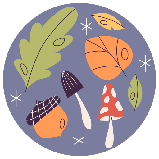 forêt gratuit sticker forêt gratuit sticker