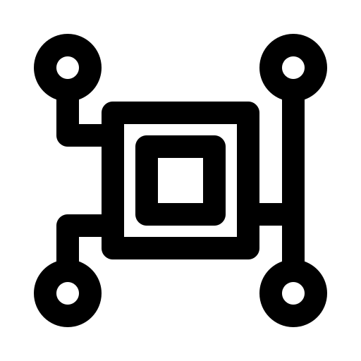 Electrical free icon