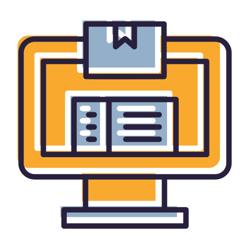 inventario icono gratis