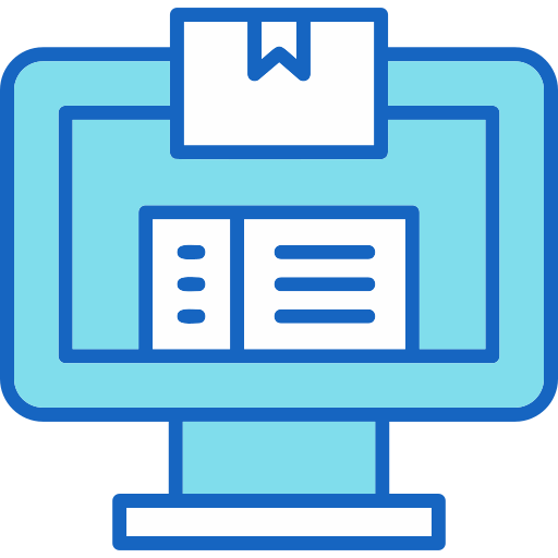 inventario icono gratis