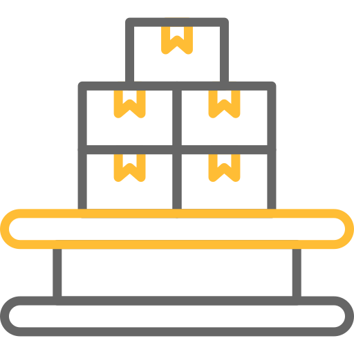 inventaire Icône gratuit