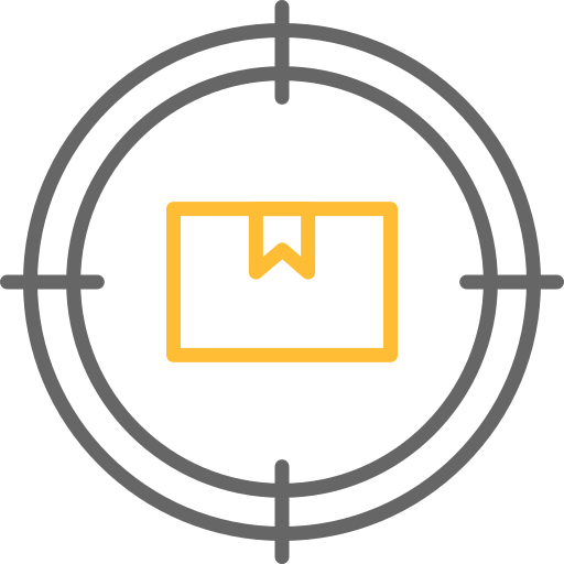Order tracking free icon Order tracking free icon