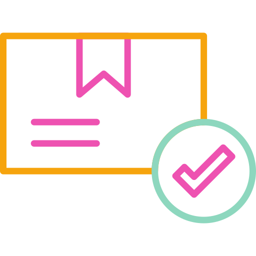 auftragsabwicklung kostenlos Icon auftragsabwicklung kostenlos Icon