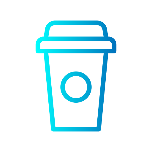 Paper cup - Free food and restaurant icons