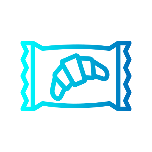 Croissant free icon Croissant free icon