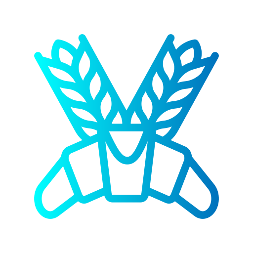 Croissant free icon Croissant free icon
