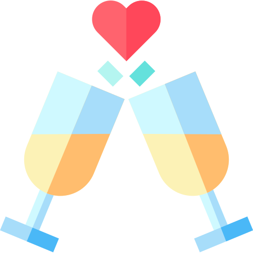 토스트 무료 아이콘