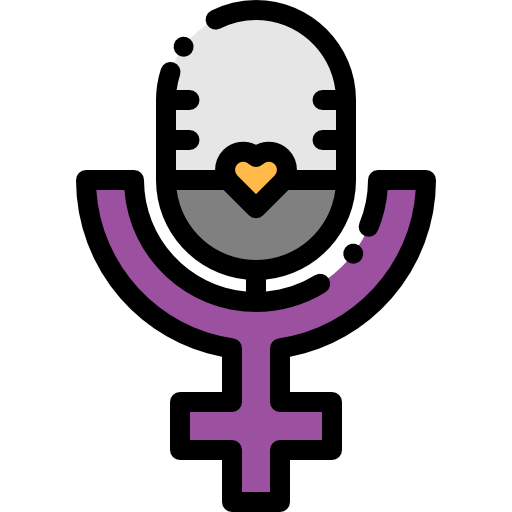 feminismo grátis ícone