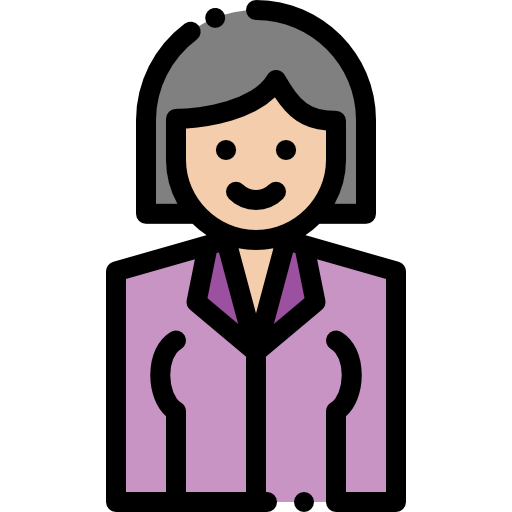 Секретарь бесплатно иконка