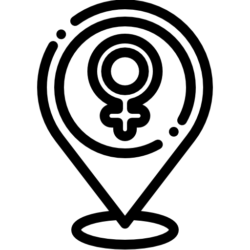 feminismo icono gratis