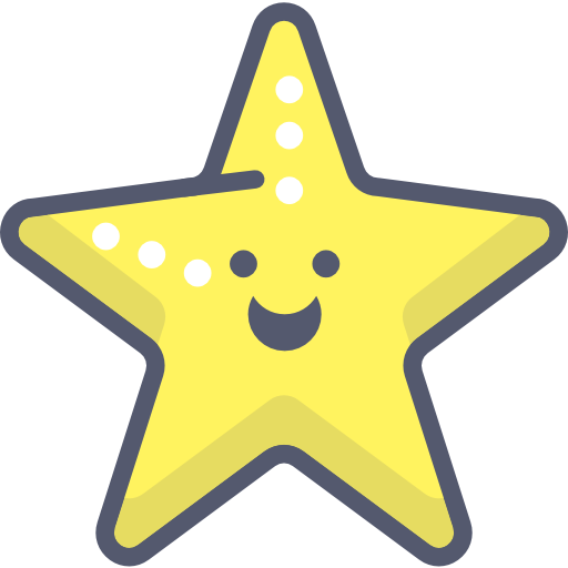 estrella icono gratis