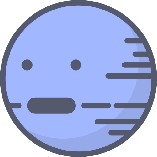 Уран бесплатно иконка