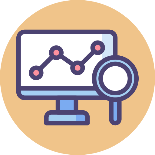 Analytics Flaticons.com Flat icon