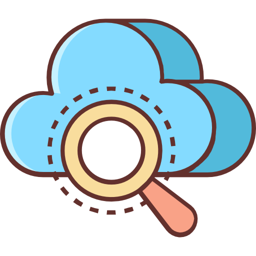 Cloud free icon Cloud free icon
