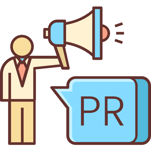 comunicación icono gratis