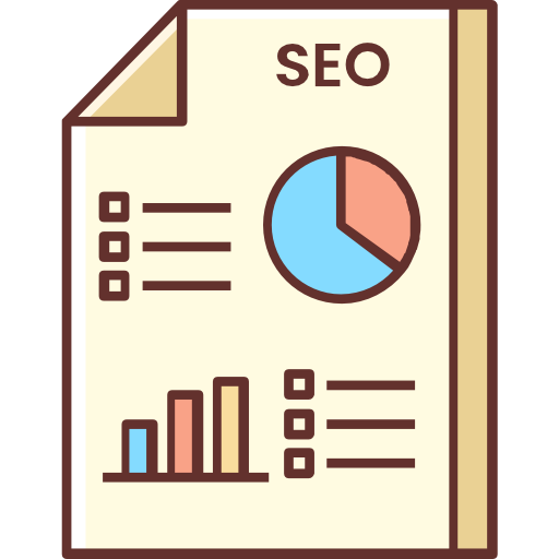 seo icono gratis