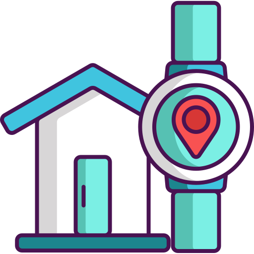Épingle de localisation Icône gratuit