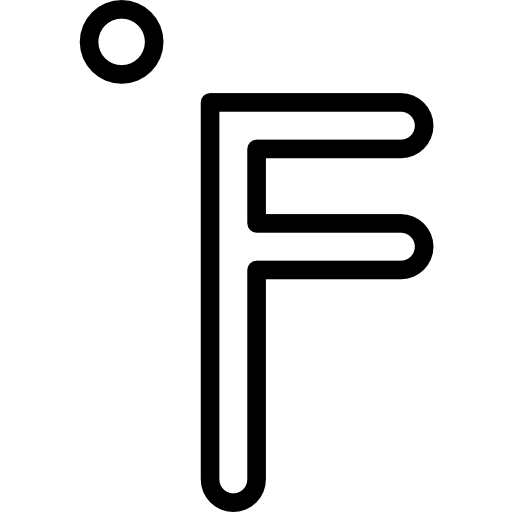 Фаренгейт бесплатно иконка