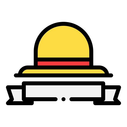 sombrero icono gratis