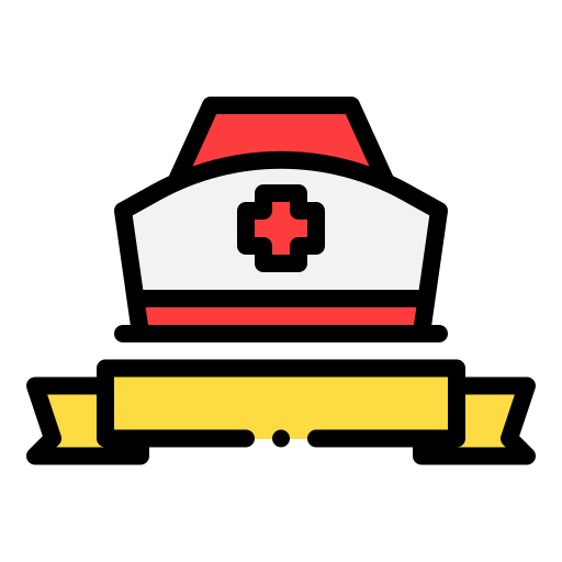 médico icono gratis