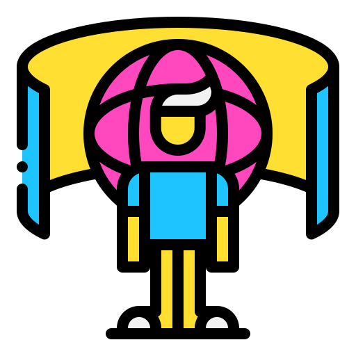 Technology free icon