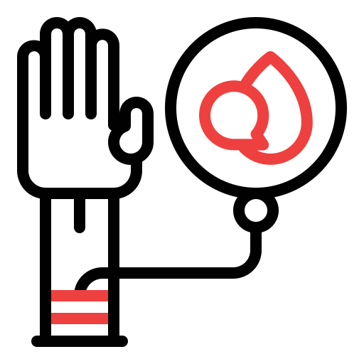 médico icono gratis