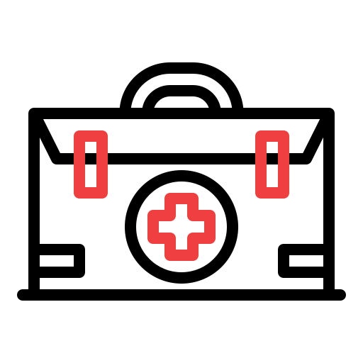 Медицинский бесплатно иконка