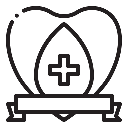 médico icono gratis