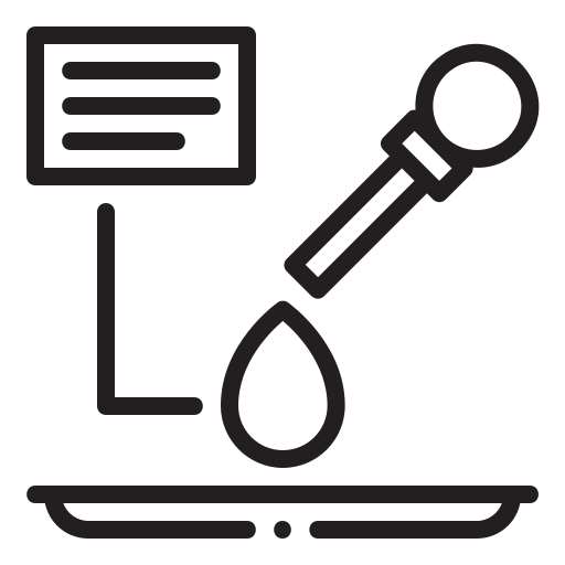 분석 무료 아이콘