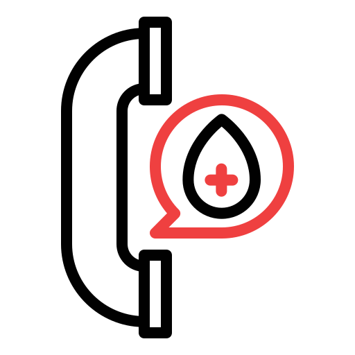 téléphone Icône gratuit