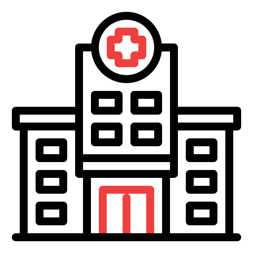 médico icono gratis