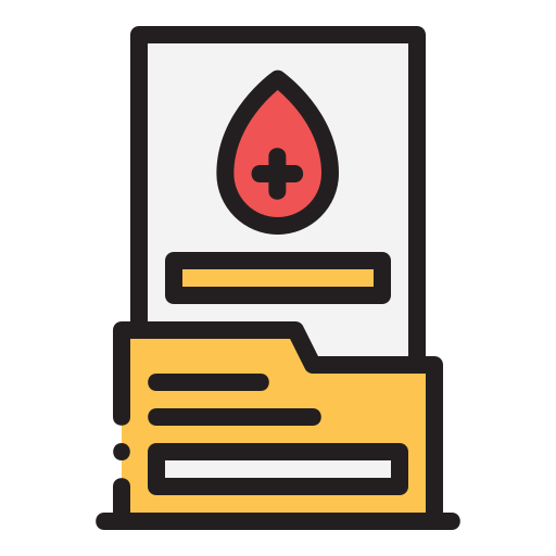 Folder free icon