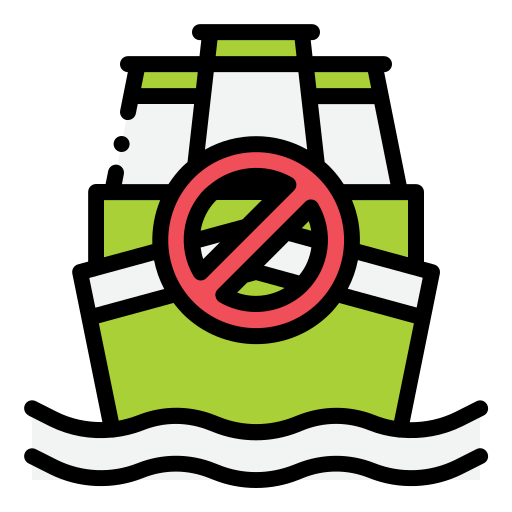 Boat free icon