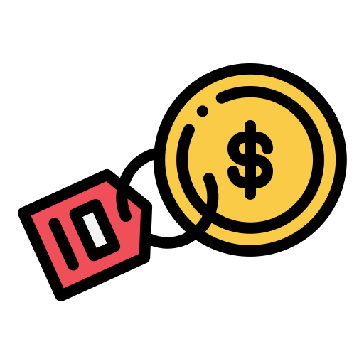 Деньги бесплатно иконка