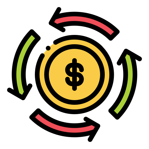 geld kostenlos Icon