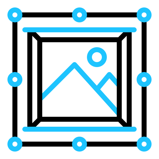 tecnología icono gratis