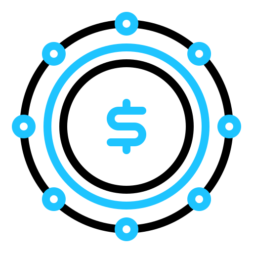 tecnología icono gratis