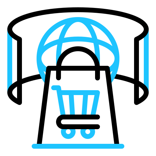 tecnología icono gratis