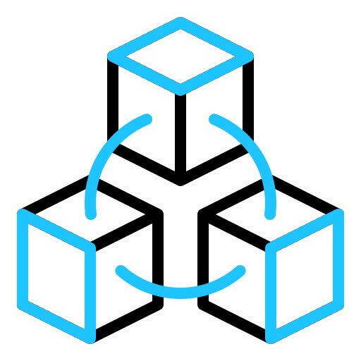 economía icono gratis