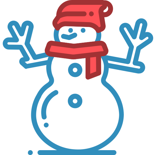 크리스마스 무료 아이콘